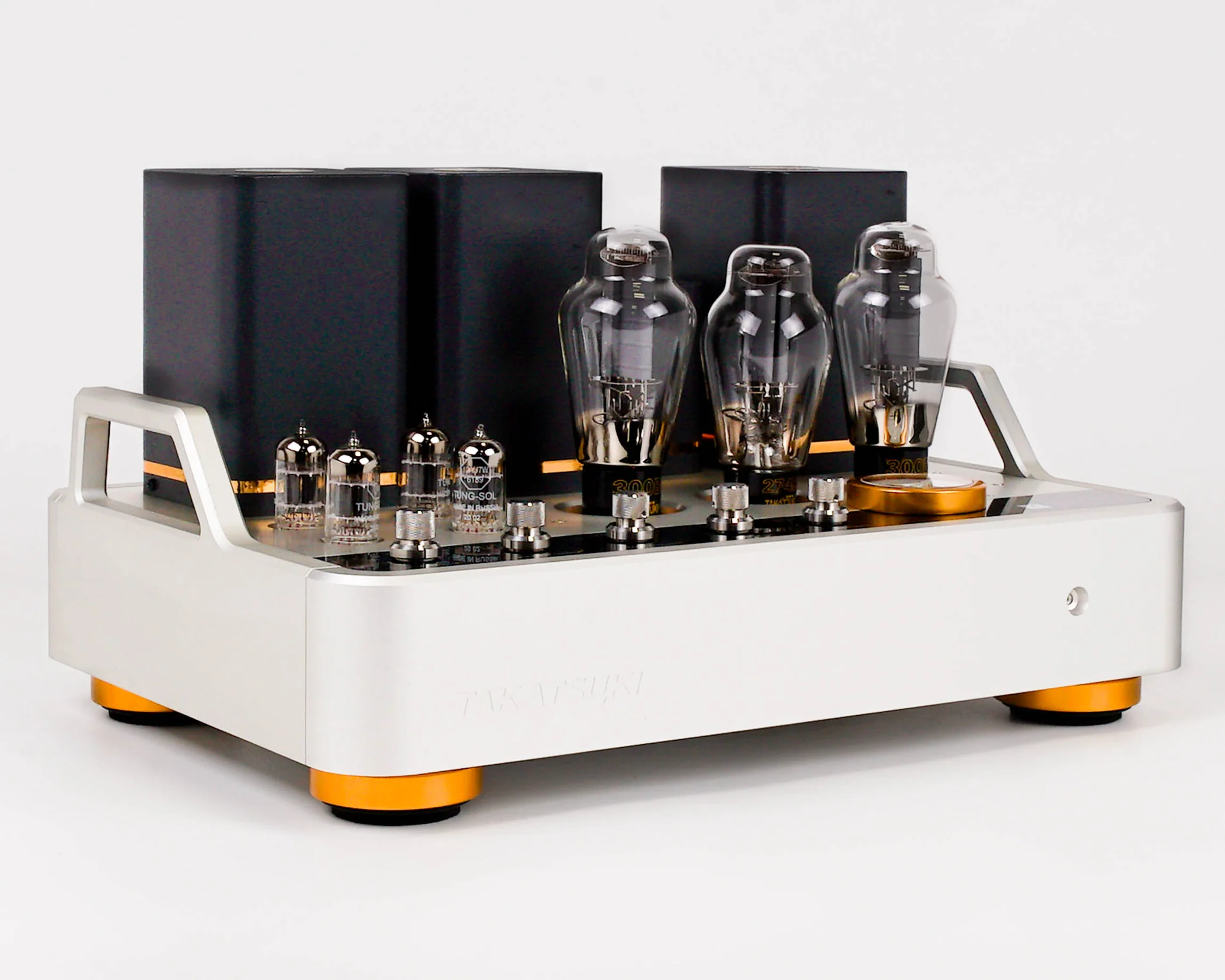 Elevate Your Sonic Experience